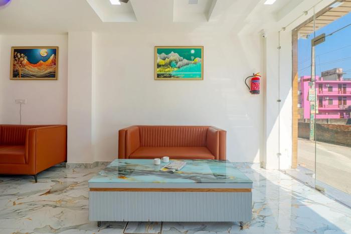 hotel riya raj