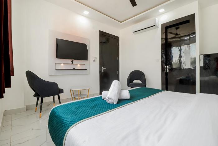 hotel riya raj