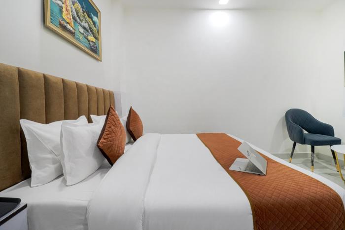 hotel riya raj