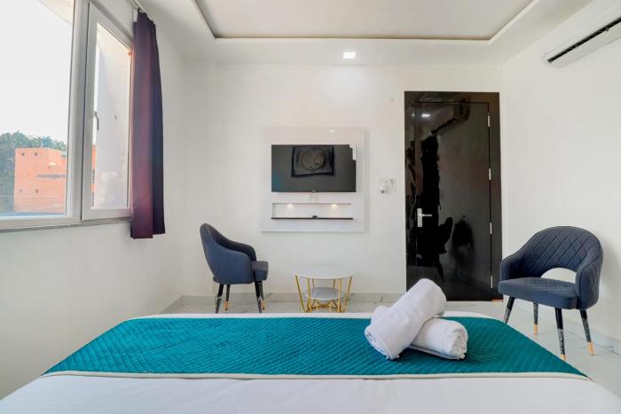 hotel riya raj