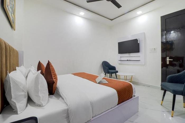 hotel riya raj