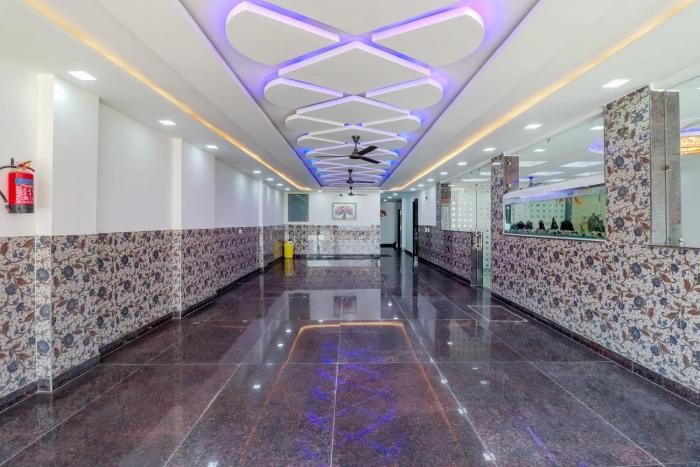 hotel riya raj
