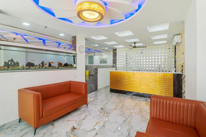 hotel riya raj