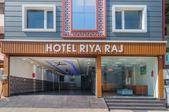 hotel riya raj