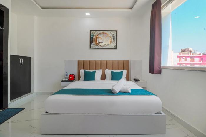 hotel riya raj