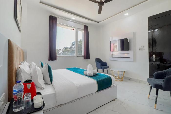 hotel riya raj