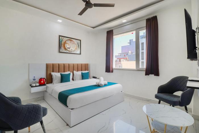hotel riya raj