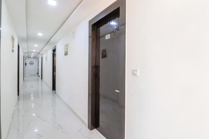 hotel riya raj