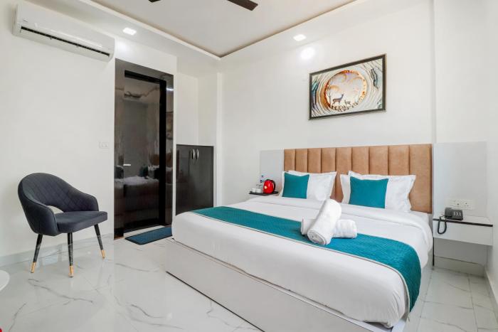 hotel riya raj