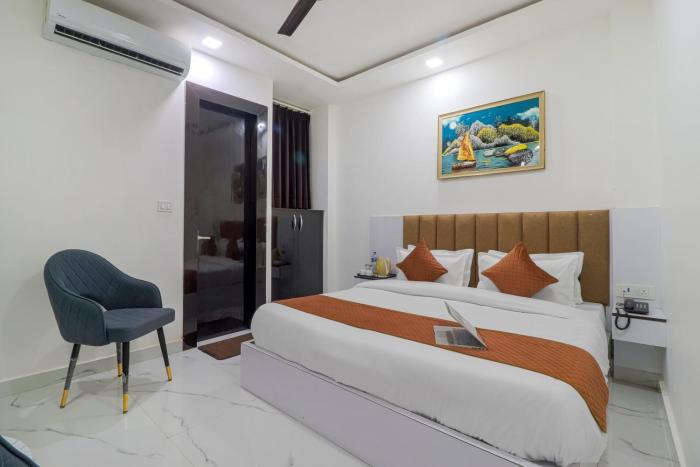 hotel riya raj