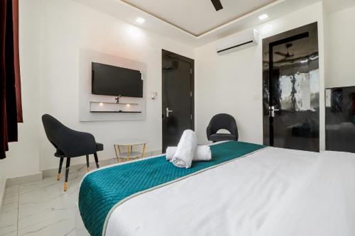 hotel riya raj