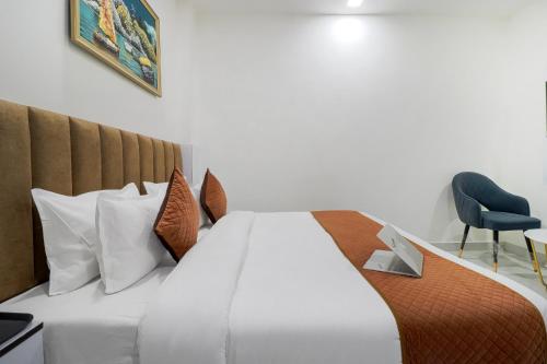hotel riya raj