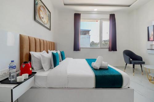 hotel riya raj