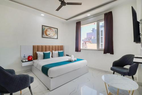 hotel riya raj