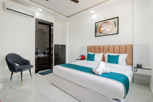 hotel riya raj