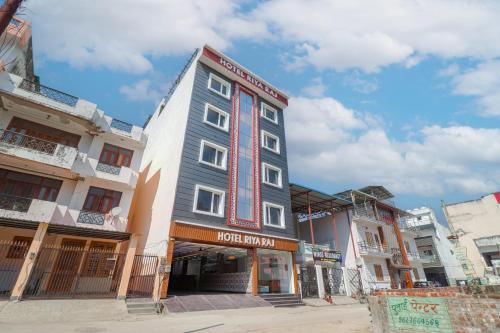 hotel riya raj