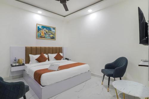 hotel riya raj
