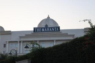 the mahanta boutique hotel and resort