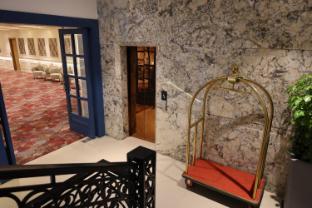 the mahanta boutique hotel and resort
