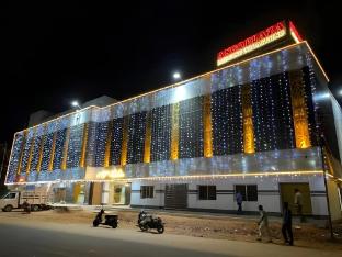 ango plaza hotel
