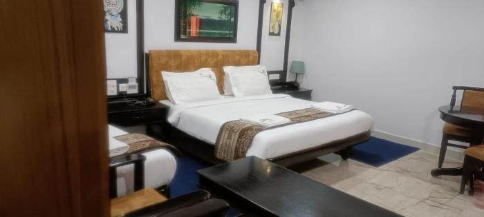 ango plaza hotel