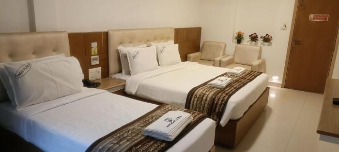 ango plaza hotel