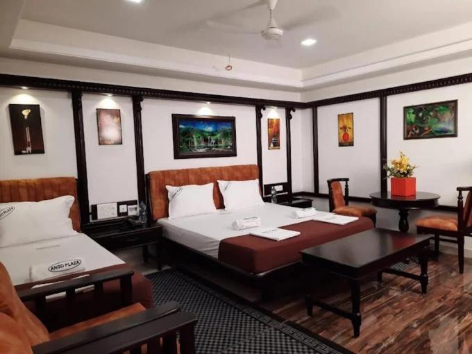 ango plaza hotel