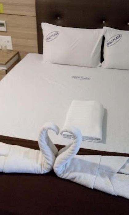 ango plaza hotel
