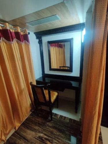 Ango Plaza Hotel,,2 star