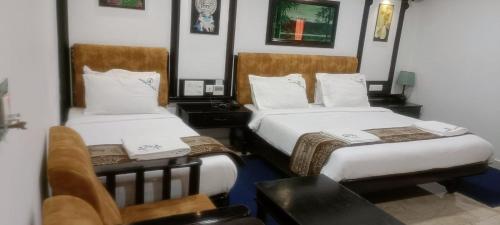ango plaza hotel