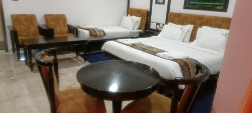 ango plaza hotel