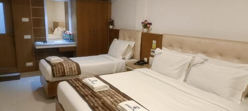 ango plaza hotel