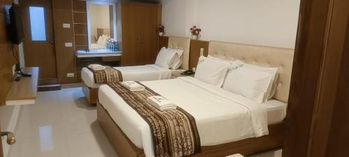 ango plaza hotel