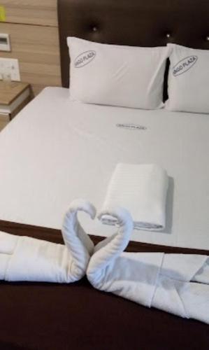 ango plaza hotel