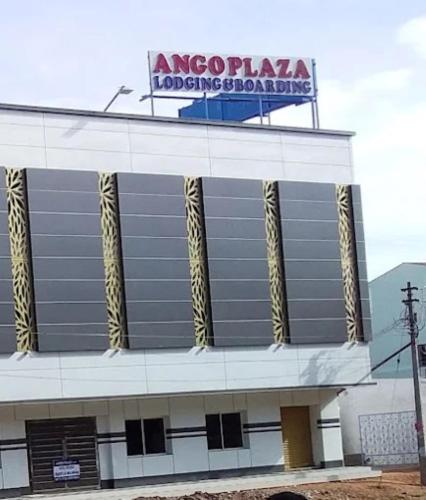 ango plaza hotel