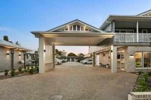 avenue west studio units