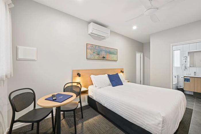 avenue west studio units