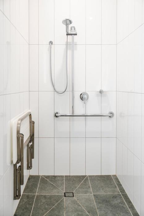 avenue west studio units