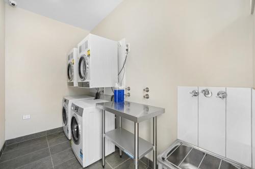 avenue west studio units