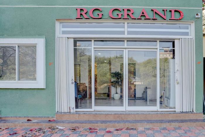 hotel rg grand