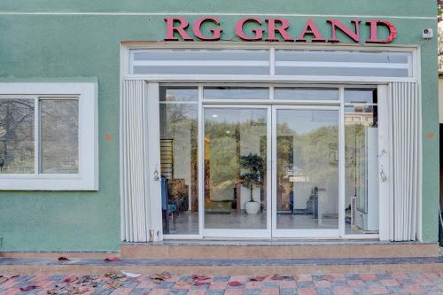 hotel rg grand