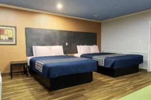 downtowner inns and suites