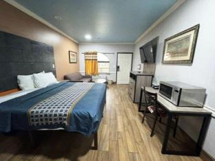 downtowner inns and suites