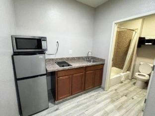 downtowner inns and suites