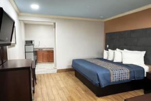 downtowner inns and suites