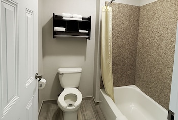 downtowner inns and suites