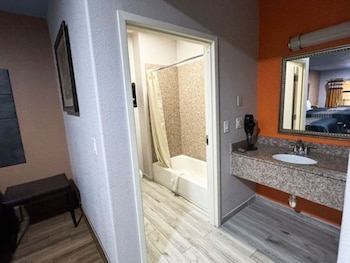downtowner inns and suites