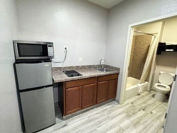 downtowner inns and suites