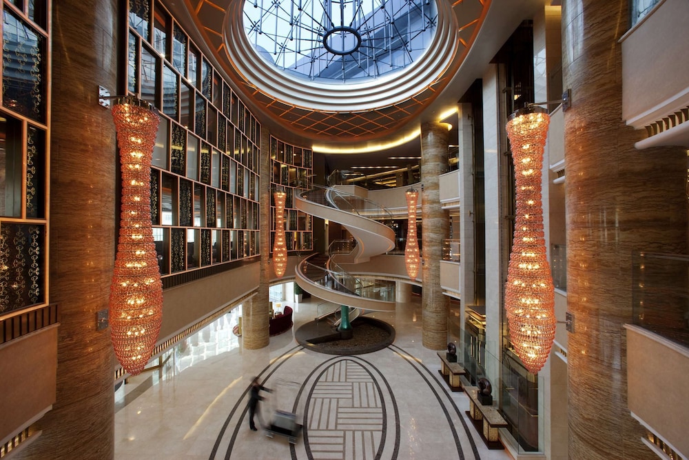 radisson tianjin