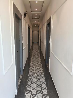 hotel trawika